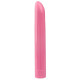 Розовый вибромассажёр LADY FINGER - 16 см. (розовый)