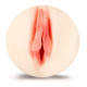 Мастурбатор-вагина телесного цвета (телесный)