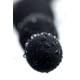 Черная анальная цепочка Aquilae - 18 см. (черный)