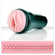 Мастурбатор-вагина Fleshlight - Vibro Pink Lady Touch с вибрацией (розовый)