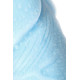 Голубой фаллоимитатор Arthur - 20 см. (голубой)
