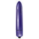 Фиолетовая вибропуля Mae - 9 см. (фиолетовый)