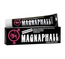 Крем для мужчин Magnaphall для увеличения члена - 40 мл.