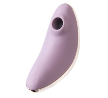 Сиреневый вакуум-волновой вибростимулятор клитора Satisfyer Vulva Lover 1 (сиреневый)