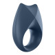 Эрекционное кольцо Satisfyer Royal One с возможностью управления через приложение (темно-синий)