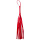 Красная плеть Temptation - 45 см. (красный)
