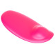 Розовый клиторальный smart-стимулятор MAGIC MOTION CANDY (розовый)