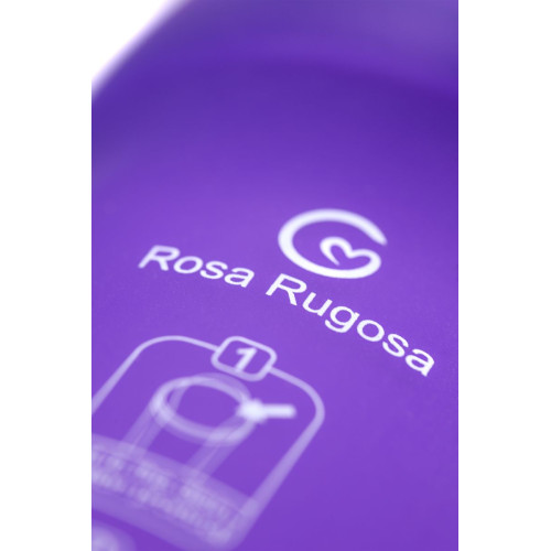 Контейнер для обработки Rosa Rugosa Mini Bar (фиолетовый)