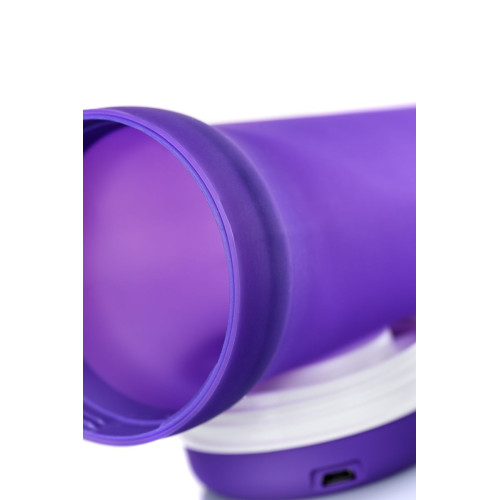 Контейнер для обработки Rosa Rugosa Mini Bar (фиолетовый)