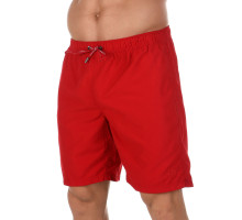 Мужские удлинённые пляжные шорты Doreanse Beach Shorts (черный|S)